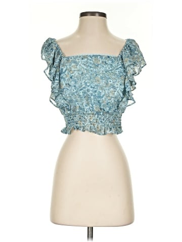Chelsea & Violet Sleeveless Blouse (view 1)