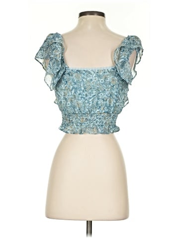 Chelsea & Violet Sleeveless Blouse (view 2)