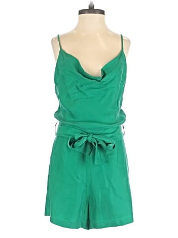 Karina Grimaldi Romper (view 1)