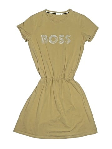 BOSS by HUGO BOSS Dress (view 1)