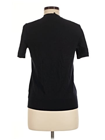 Theory Short Sleeve Turtleneck (view 2)