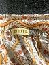 matta Orange Casual Dress Size S - photo 7
