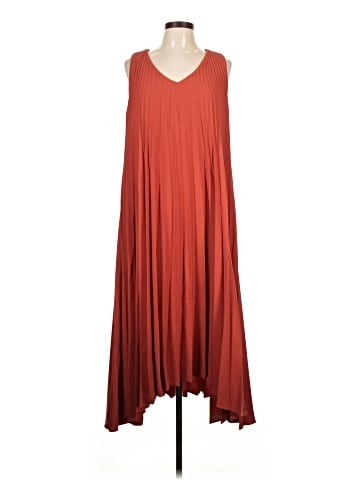 J.Jill Casual Dress (view 1)