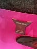 Eddie Bauer Purple Sleeveless Blouse Size L - photo 7