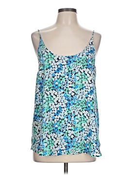 Ann Taylor Loft Sleeveless Top