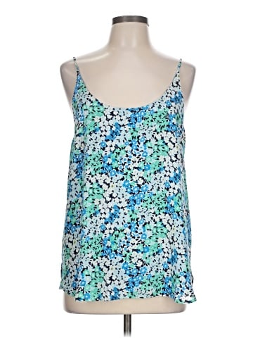 Ann Taylor LOFT Sleeveless Top (view 1)