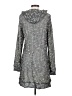Fabletics Silver Casual Dress Size S - photo 2