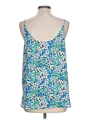 Ann Taylor LOFT Sleeveless Top (view 2)