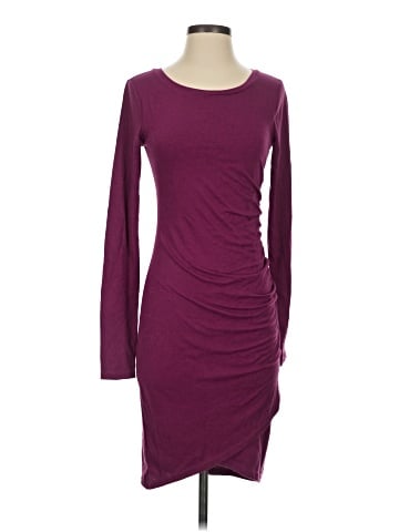 Leith Casual Dress (view 1)