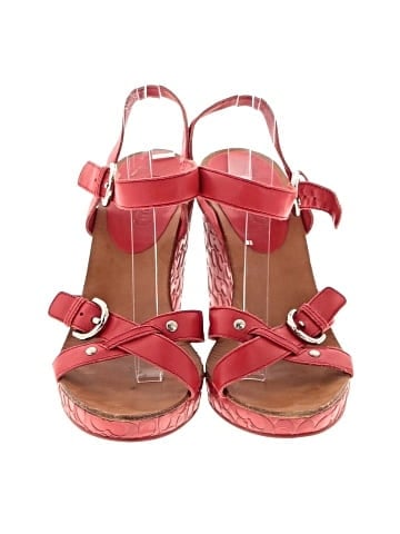 Coach Wedges (view 2)