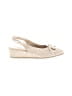 VANELi Ivory Wedges Size 7 - photo 1