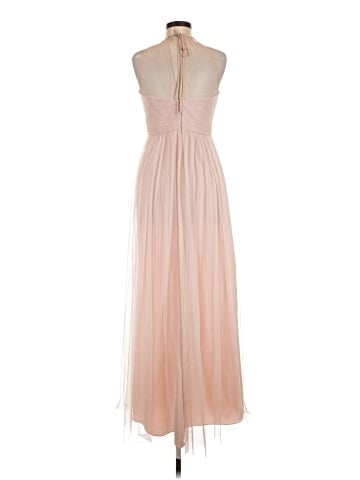 Amsale Cocktail Dress (view 2)