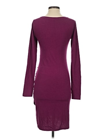 Leith Casual Dress (view 2)