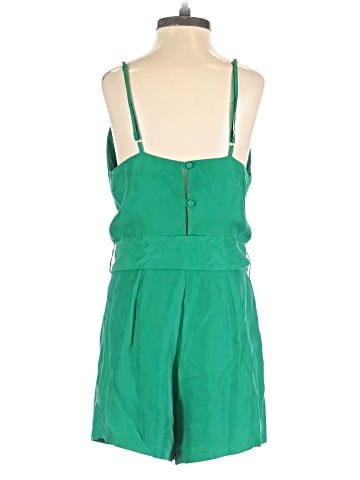 Karina Grimaldi Romper (view 2)