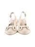 VANELi Ivory Wedges Size 7 - photo 2