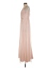 Amsale 100% Polyester Pink Cocktail Dress Size 8 - photo 5