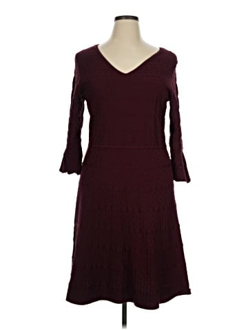 Roz & Ali Casual Dress (view 1)