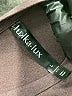 Lux Brown Long Sleeve T-Shirt Size L - photo 7