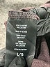 Lux Brown Long Sleeve T-Shirt Size L - photo 8