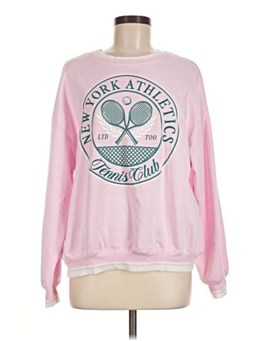 Limited Too Sweatshirt (view 1)