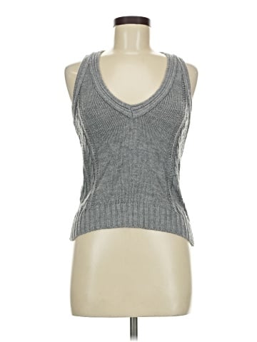 Charlotte Russe Sleeveless Top (view 1)