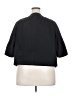 Talbots Black 3/4 Sleeve Blouse Size 20 - photo 2