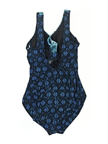 Miraclesuit One Piece Swimsuit (view 2)