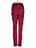 Guess Solid Burgundy Casual Pants Size 24 waist - photo 2