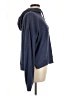 RBX Blue Pullover Hoodie Size L - photo 4