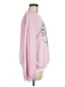 Limited Too Pink Sweatshirt Size M - photo 4