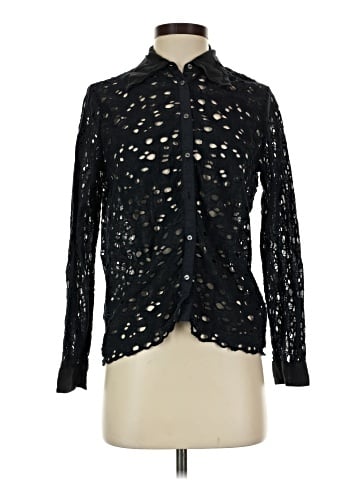 Scotch & Soda Long Sleeve Blouse (view 1)