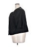 Talbots Black 3/4 Sleeve Blouse Size 20 - photo 5
