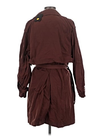 Alexander Wang Trenchcoat (view 2)