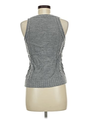 Charlotte Russe Sleeveless Top (view 2)