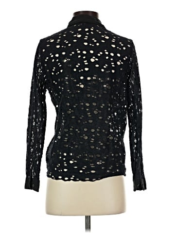 Scotch & Soda Long Sleeve Blouse (view 2)