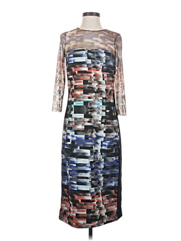 Teri Jon by Rickie Freeman Cocktail Dress (view 1)