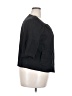 Talbots Black 3/4 Sleeve Blouse Size 20 - photo 4