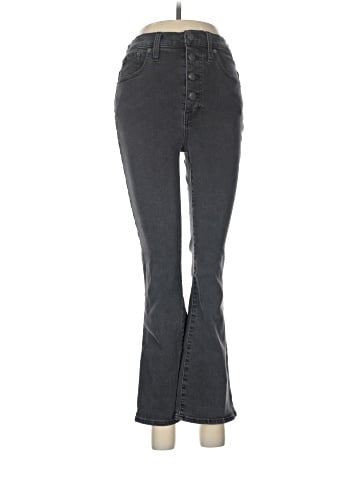 Madewell Jeans (view 1)