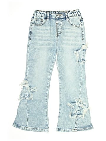 Shein Jeans (view 1)