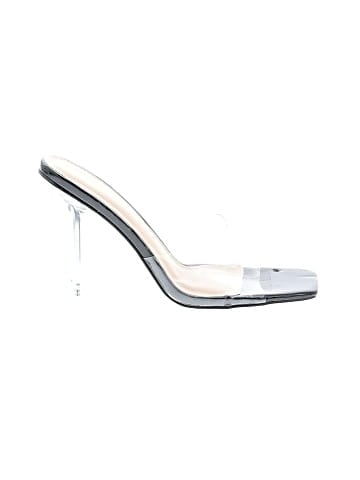 PrettyLittleThing Sandals (view 1)