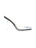 PrettyLittleThing Silver Sandals Size 7 - photo 1