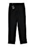 Gioberti Solid Black Dress Pants Size 16 - photo 2