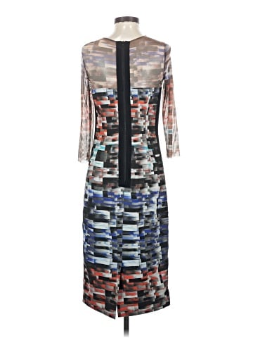 Teri Jon by Rickie Freeman Cocktail Dress (view 2)