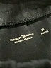Active by Old Navy Solid Black Dress Pants Size Med Petite - photo 7