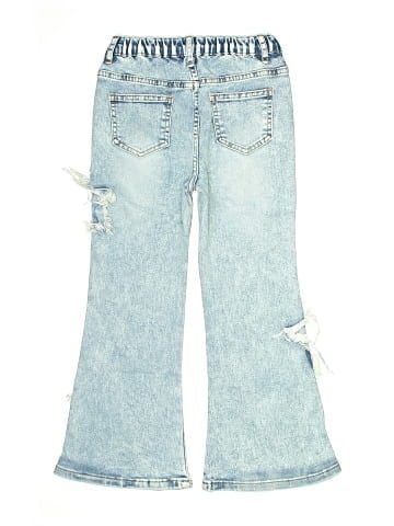 Shein Jeans (view 2)
