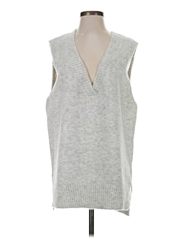 Miracle Sweater Vest (view 1)