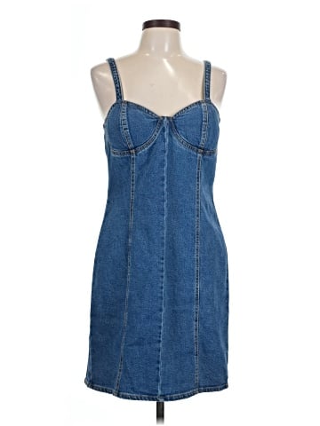 Steve Madden Casual Dress (view 1)