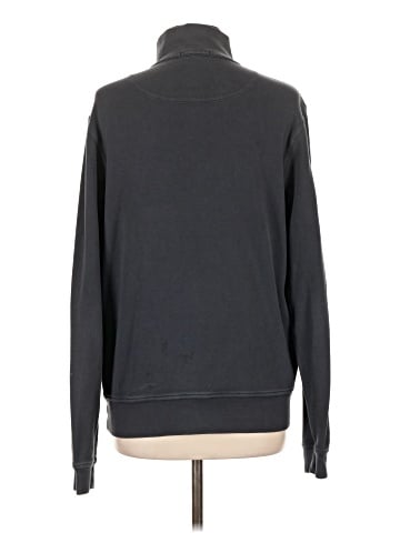 Burberry Quarter Zip Sweater (view 2)