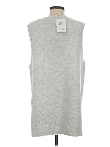 Miracle Sweater Vest (view 2)