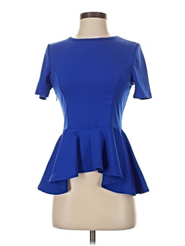 Shein Short Sleeve Top (view 1)